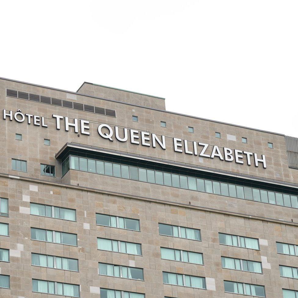 Montreal's Queen Elizabeth hotel to close over holidays amid labour dispute